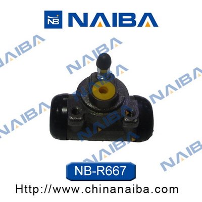 Calipere+ NAIBA R667