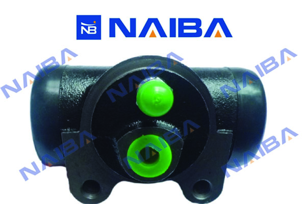 Calipere+ NAIBA R114 Calipere+ NAIBA R114