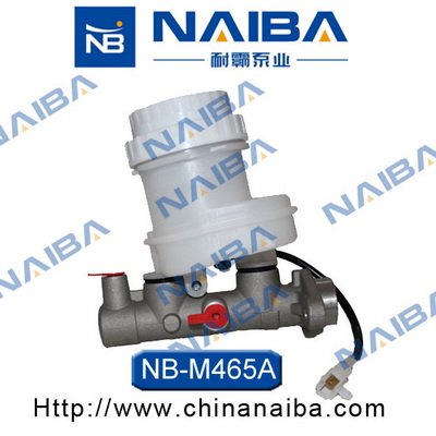 Calipere+ NAIBA M465A