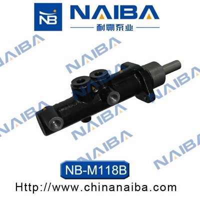 Calipere+ NAIBA M118B