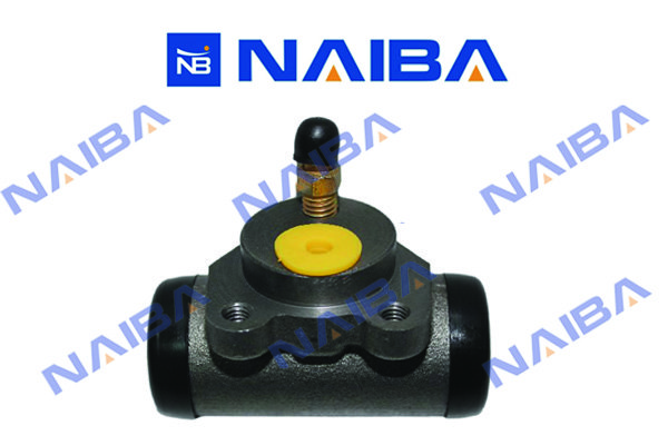 Calipere+ NAIBA R163