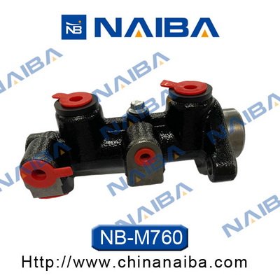 Calipere+ NAIBA M760