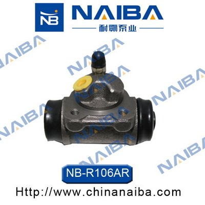 Calipere+ NAIBA R106AR