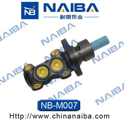 Calipere+ NAIBA M007