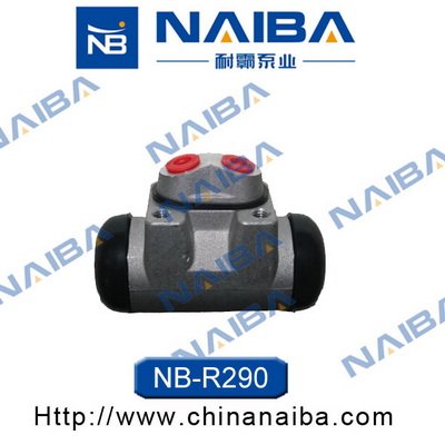 Calipere+ NAIBA R290L