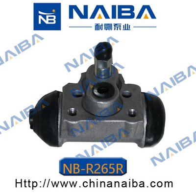 Calipere+ NAIBA R265R