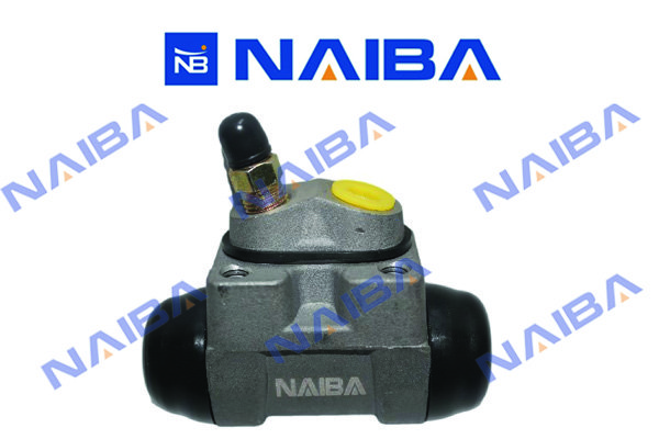 Calipere+ NAIBA R107L