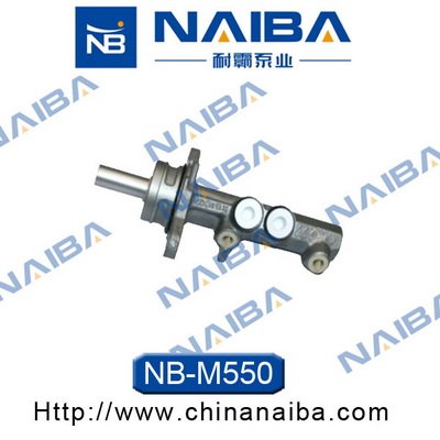 Calipere+ NAIBA M550