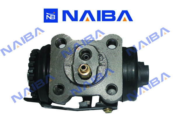 Calipere+ NAIBA R277B