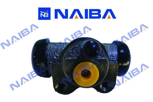 Calipere+ NAIBA R168