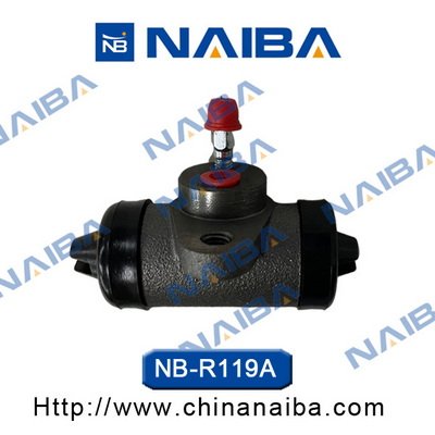 Calipere+ NAIBA R119A