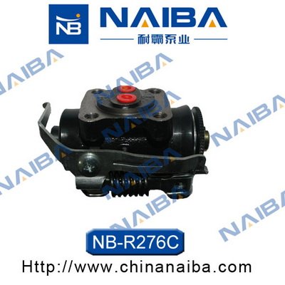Calipere+ NAIBA R276C