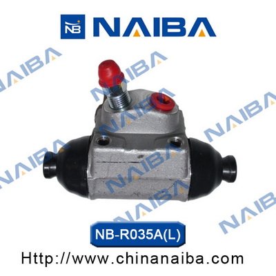 Calipere+ NAIBA R035A(L)