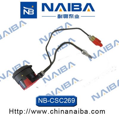 Calipere+ NAIBA CSC269