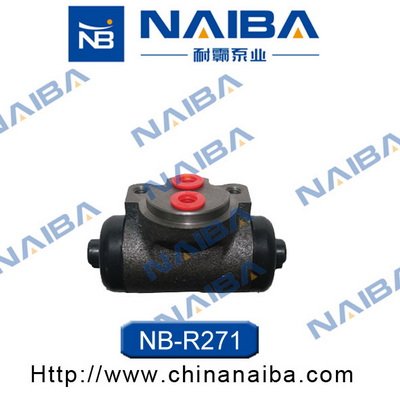 Calipere+ NAIBA R271