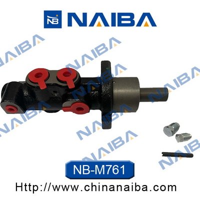 Calipere+ NAIBA M761