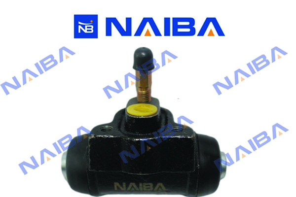 Calipere+ NAIBA R033