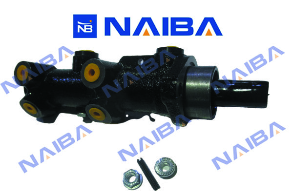Calipere+ NAIBA M595