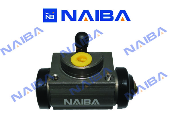 Calipere+ NAIBA R003