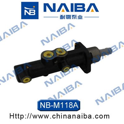 Calipere+ NAIBA M118A