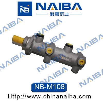 Calipere+ NAIBA M108