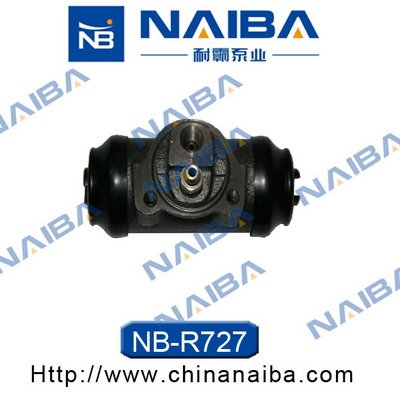 Calipere+ NAIBA R727