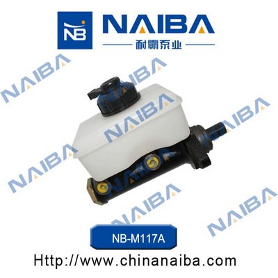 Calipere+ NAIBA M117A