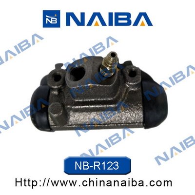 Calipere+ NAIBA R123