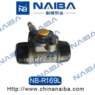 Calipere+ NAIBA R169L