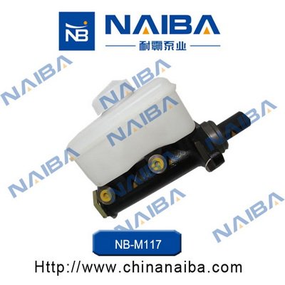 Calipere+ NAIBA M117