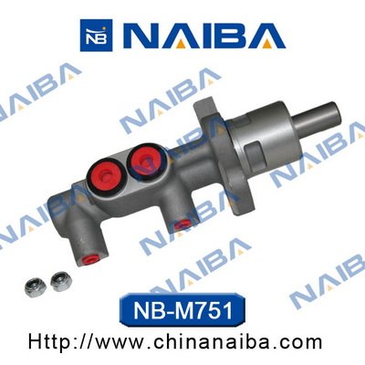 Calipere+ NAIBA M751