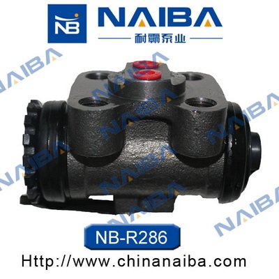 Calipere+ NAIBA R286