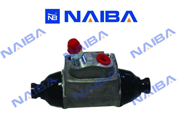Calipere+ NAIBA R035A(R)
