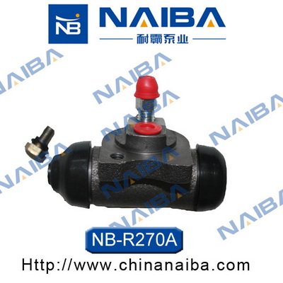 Calipere+ NAIBA R270A