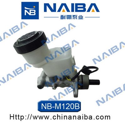 Calipere+ NAIBA M120B