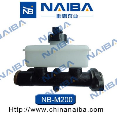 Calipere+ NAIBA M200