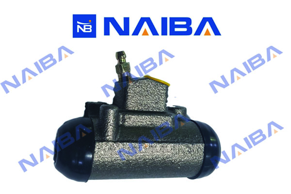 Calipere+ NAIBA R123A(R)