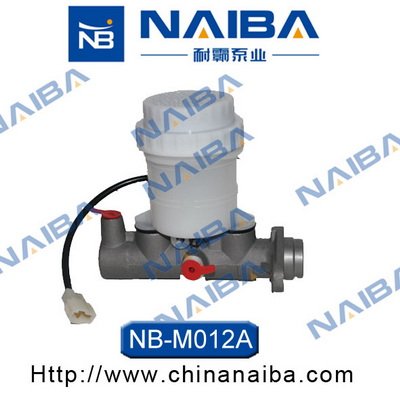 Calipere+ NAIBA M012A
