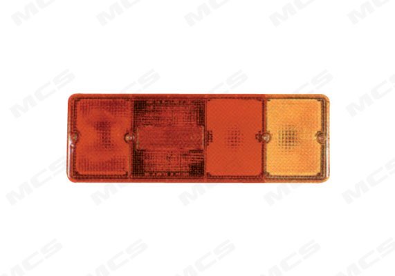 MCS 320051 MCS 320051