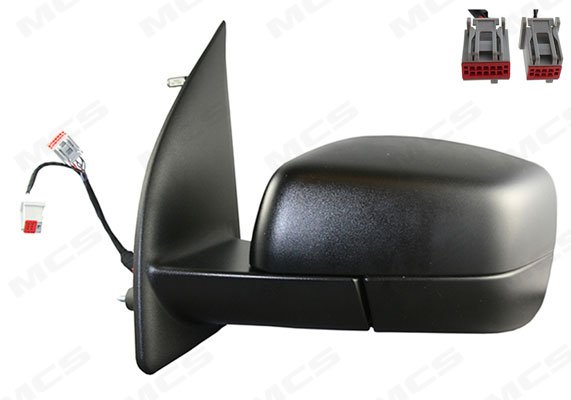 MCS 331552 MCS 331552