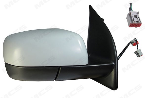 MCS 331554 MCS 331554