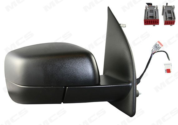 MCS 331551 MCS 331551