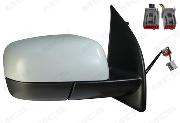 MCS 331558 MCS 331558