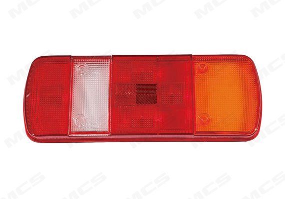 MCS 320045 MCS 320045