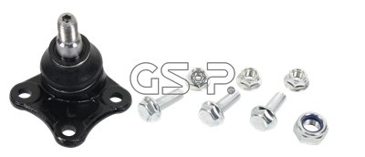 GSP-BR S080016