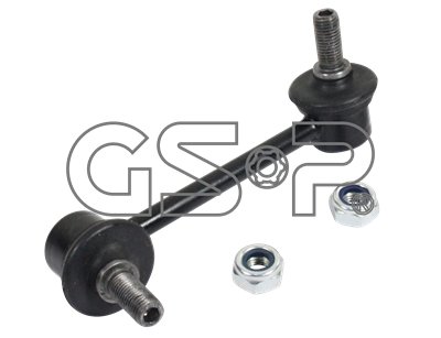 GSP-BR S050165
