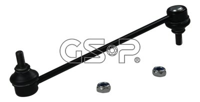 GSP-BR S050118