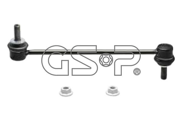 GSP-BR S051276