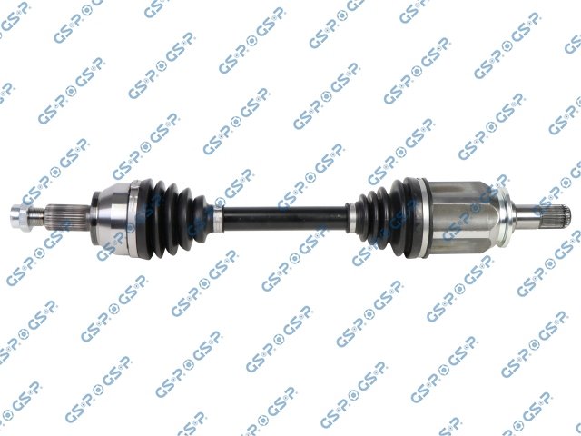 GSP-BR 203507