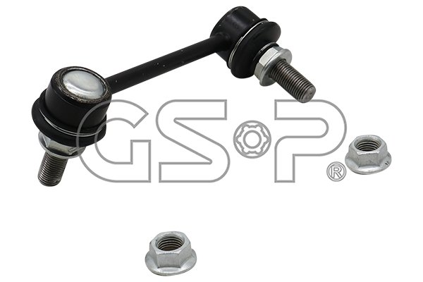 GSP-BR S050958
